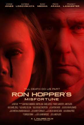 Ron Hoppers Misfortune - Legendado Torrent Download 