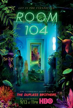 Room 104 - 3ª Temporada - Legendada Torrent Download 