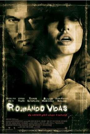 Roubando Vidas Torrent Download Dublado