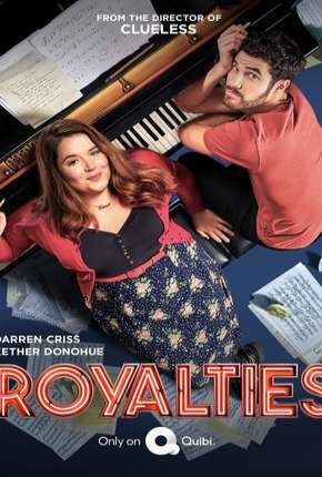 Royalties - 1ª Temporada Completa Legendada Torrent Download 