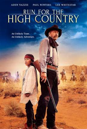 Run for the High Country - Legendado Torrent Download 