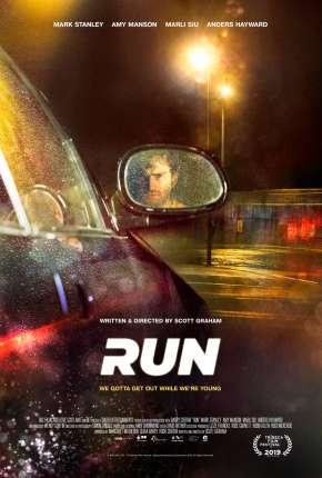 Run - Legendado Torrent Download 