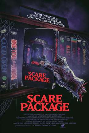 Scare Package - Legendado Torrent Download 