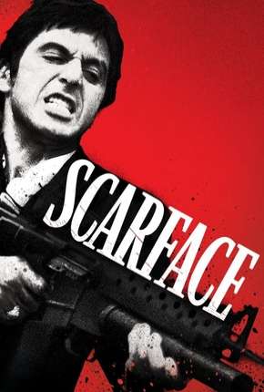 Scarface - DVD-R Torrent Download Dublado / Dual Áudio