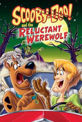 Scooby-Doo e o Lobisomen Torrent Download Dublado / Dual Áudio