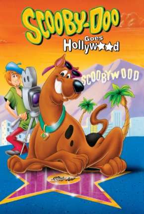 Scooby-Doo em Hollywood Torrent Download Dublado / Dual Áudio