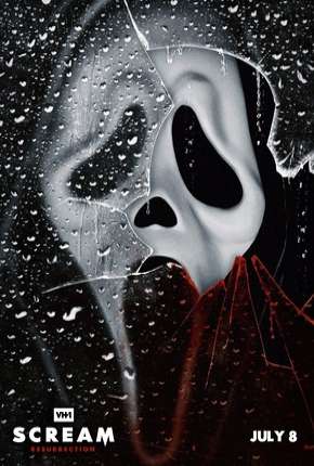 Scream - Resurrection 3ª Temporada Legendada Torrent Download 