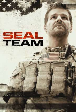 Seal Team - 3ª Temporada Legendada Torrent Download 