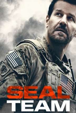 Seal Team - Soldados de Elite - 2ª Temporada Torrent Download Dublada