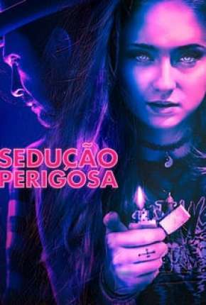 Sedução Perigosa Torrent Download Dublado / Dual Áudio