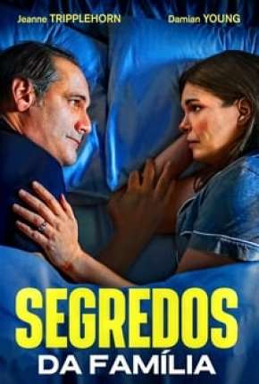 Segredos da Família Torrent Download Dublado / Dual Áudio