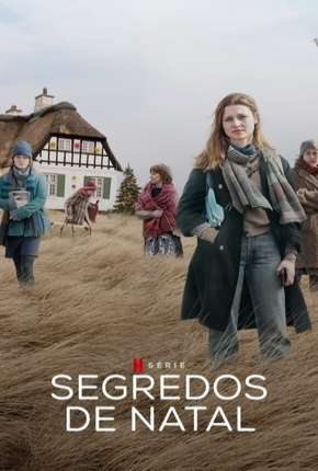 Segredos de Natal - 1ª Temporada Completa Legendada Torrent Download 