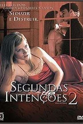 Segundas Intenções 2 Torrent Download Dublado / Dual Áudio