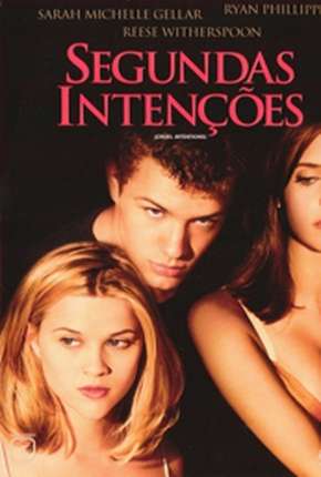 Segundas Intenções - Cruel Intentions Torrent Download Dublado / Dual Áudio