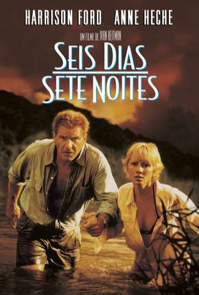 Seis Dias, Sete Noites Torrent Download Dublado