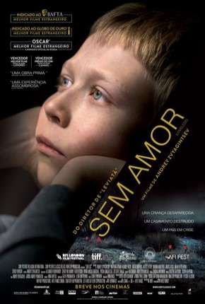 Sem Amor Torrent Download Dublado / Dual Áudio