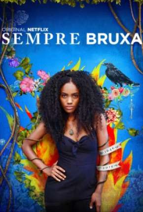 Sempre Bruxa - 2ª Temporada Torrent Download Dublada / Dual Áudio