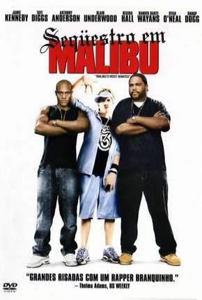 Seqüestro em Malibu Torrent Download Dublado / Dual Áudio