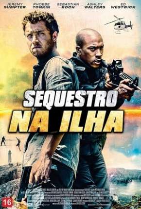 Sequestro na Ilha - Take Down Torrent Download Dublado / Dual Áudio