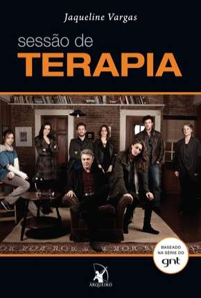 Sessão de Terapia - 1ª Temporada Torrent Download Nacional