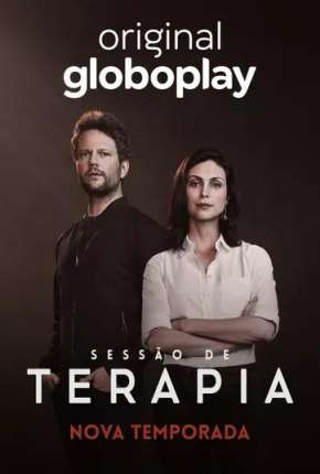 Sessão de Terapia - 4ª Temporada Completa Torrent Download Nacional