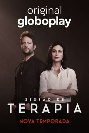 Sessão de Terapia - 4ª Temporada Torrent Download Nacional