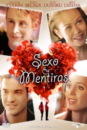 Sexo e Mentiras Torrent Download Dublado / Dual Áudio