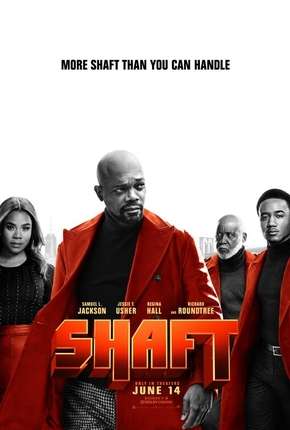 Shaft Torrent Download Dublado / Dual Áudio