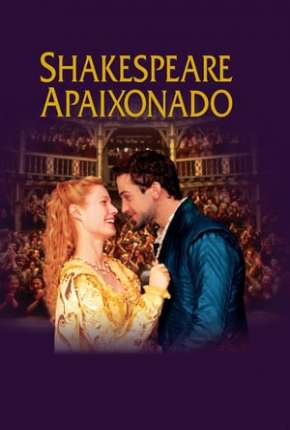 Shakespeare Apaixonado Torrent Download Dublado / Dual Áudio