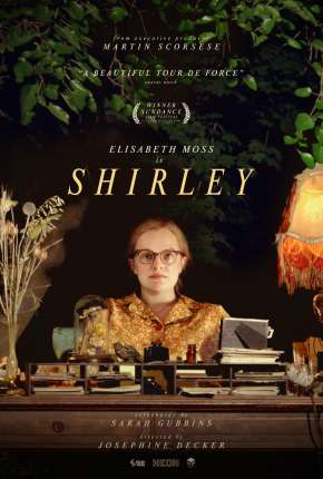 Shirley - Legendado Torrent Download 