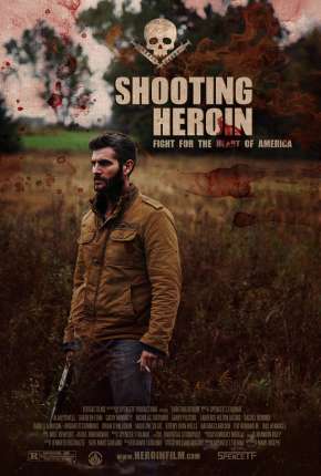 Shooting Heroin - Legendado Torrent Download 