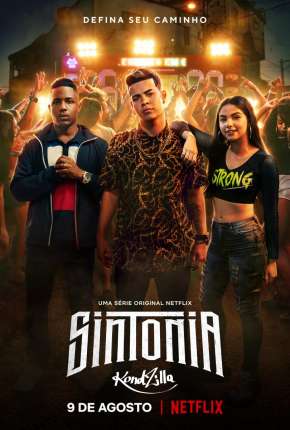 Sintonia Torrent Download Nacional