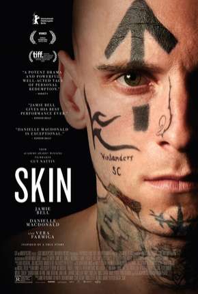 Skin - Legendado Torrent Download 