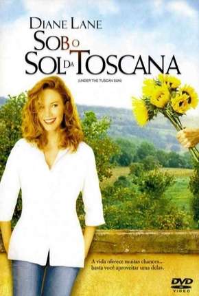 Sob o Sol da Toscana Torrent Download Dublado