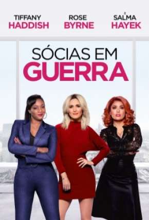 Sócias em Guerra Torrent Download Dublado / Dual Áudio