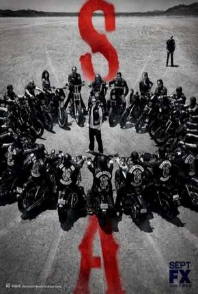 Sons of Anarchy - 5ª Temporada Torrent Download Dublada / Dual Áudio