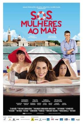 S.O.S. - Mulheres ao Mar - Nacional Torrent Download Nacional