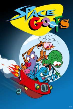 Space Goofs Torrent Download Dublado