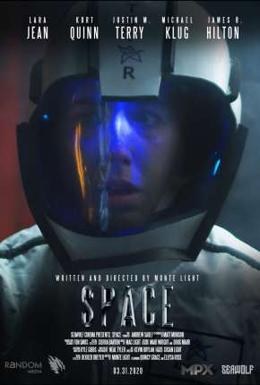 Space - Legendado Torrent Download 