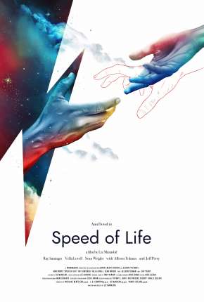 Speed of Life - Legendado Torrent Download 