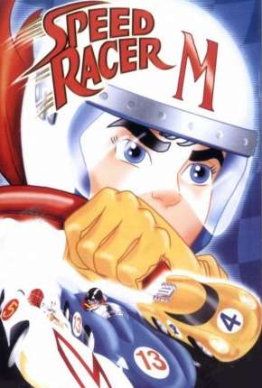 Speed Racer - Completo Torrent Download Dublado