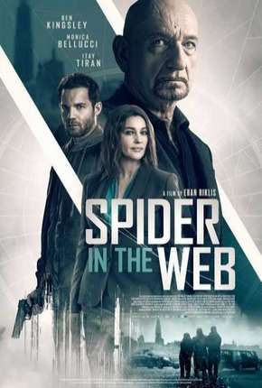 Spider in the Web - Legendado Torrent Download 