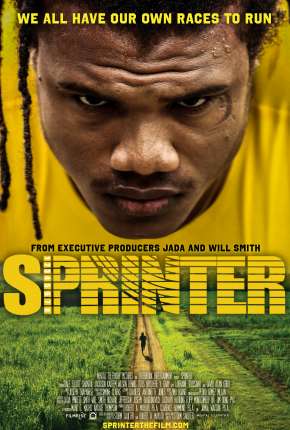 Sprinter - Legendado Torrent Download 