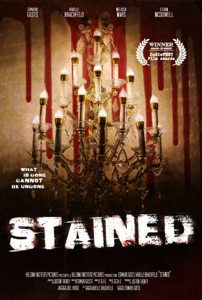 Stained - The Letter Red Legendado Torrent Download 