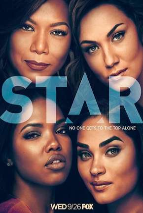 Star - 3ª Temporada Torrent Download Dublada / Dual Áudio