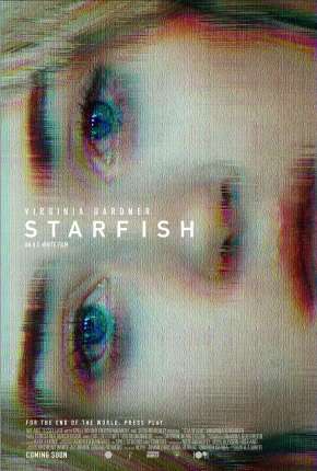 Starfish - Vozes e Segredos Torrent Download Dublado / Dual Áudio