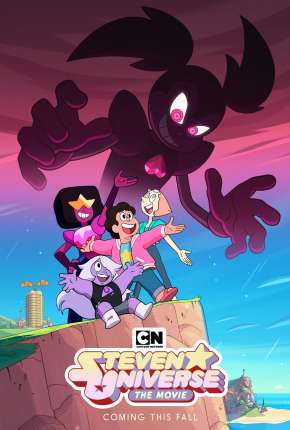 Steven Universo - O Filme Torrent Download Dublado / Dual Áudio