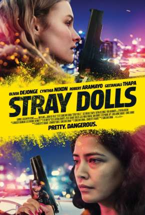 Stray Dolls - Legendado Torrent Download 