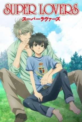 Super Lovers Torrent Download Legendado