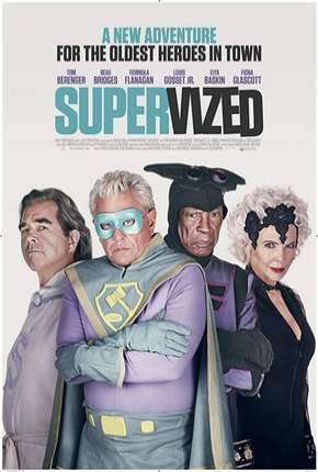 Supervized - Legendado Torrent Download 